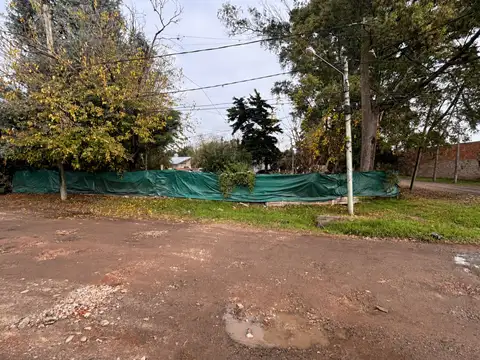 Terreno en Venta en Paso del Rey, USD 180.000