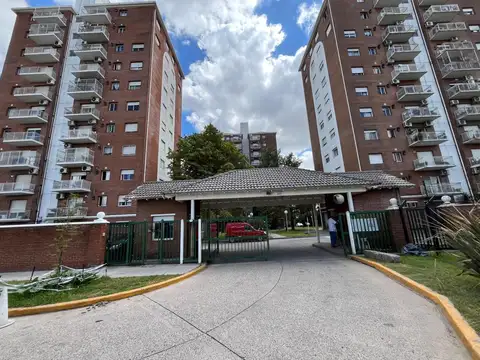 DEPARTAMENTO 3 AMBIENTES CON COCHERA - SAN ANTONIO DE PADUA