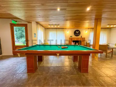 Departamento en Venta de 8 ambientes