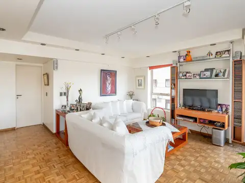Departamento en Venta en Recoleta, Capital Federal