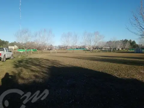 Terreno en Venta en Countries y Barrios Cerrados en Campana, USD 36.000