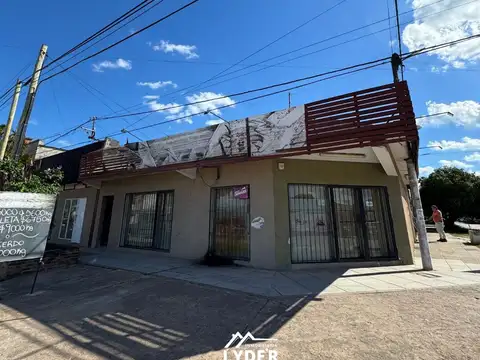 Local comercial en venta ubicado en Barranqueras