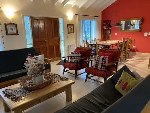 Casa en Venta 20 años