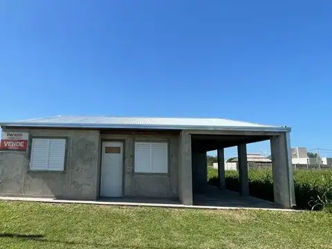 Casa en venta en Sunchales