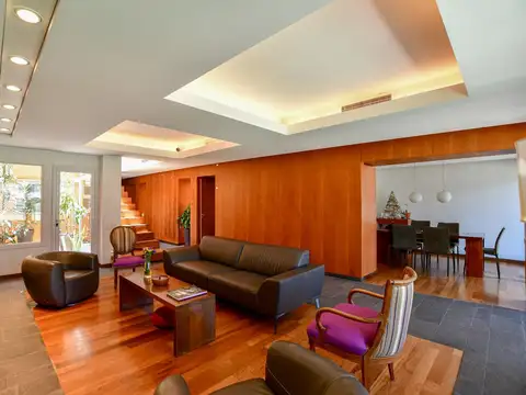 Casa en Venta en Barrio Norte, USD 420.000