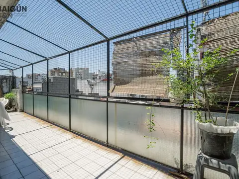 Departamento en Venta de 4 ambientes