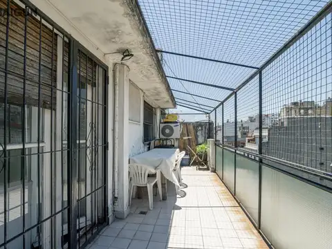 Departamento en Venta de 2 dormitorios