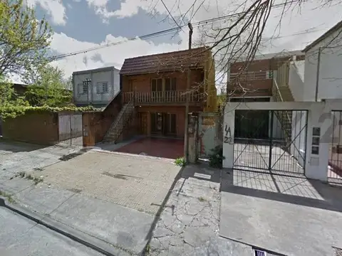 22 Y 66. VENTA LOTE PROPIO INTERNO