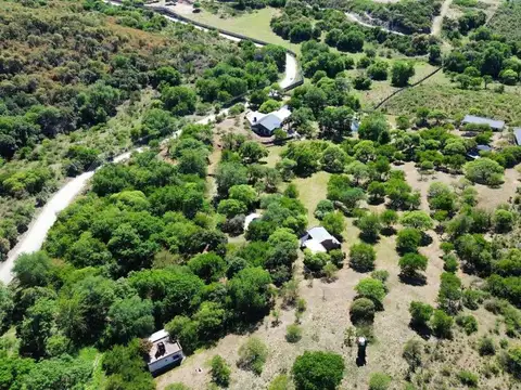 Venta Estancia de 6 hectáreas en La Paisanita