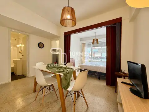 Departamento en Venta en Terminal Vieja, USD 57.900