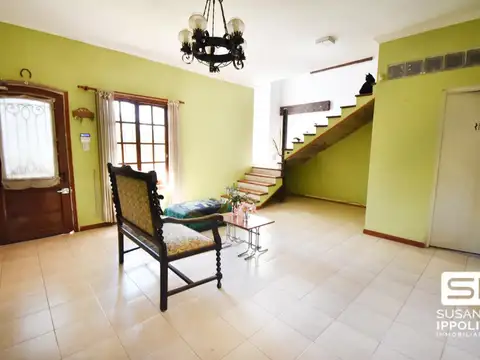 Casa en Venta con 1 cochera