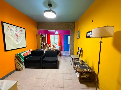 Depto Tipo Casa en Venta en Dock Sud, USD 75.000