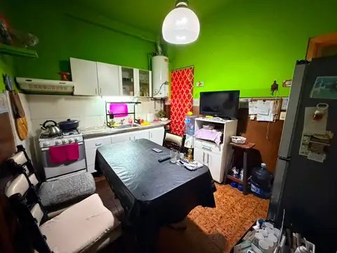 Depto Tipo Casa en Venta con 1 cocheras