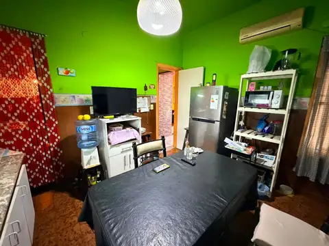 Depto Tipo Casa en Venta 72 años