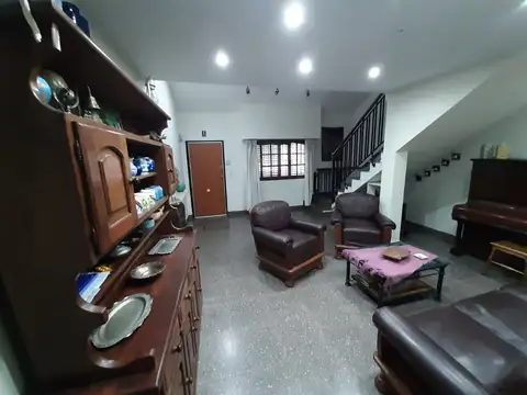 Casa en Venta en Villa Lugano, USD 220.000