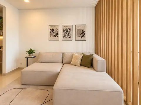 Departamento en Venta al Noreste