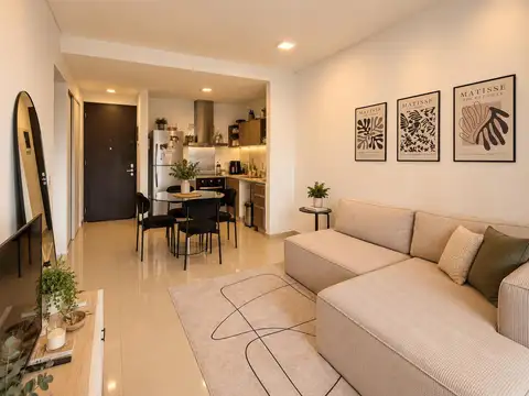 Departamento en Venta en Banfield, USD 60.000