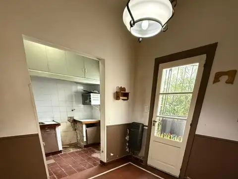 Depto Tipo Casa en Venta de 3 dormitorios