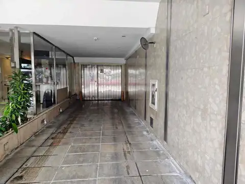 Cochera en Venta en Almagro, CABA