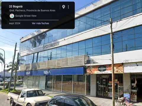 Local en Venta en General Pacheco, USD 75.000