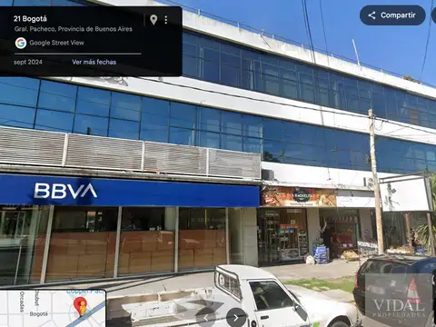 Local en Venta en General Pacheco, USD 75.000