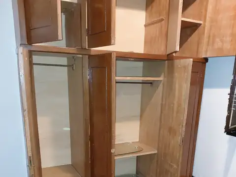 Depto Tipo Casa 4 ambientes con 2 baños
