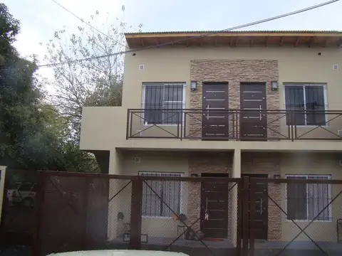 Alquiler de dpto. en Manzanares