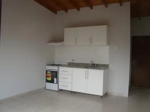 Alquiler De Dpto. En Manzanares