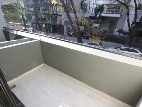 Departamento en Alquiler Temporal en Las Cañitas, USD 750