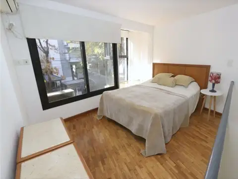 Departamento en Alquiler Temporal al Este