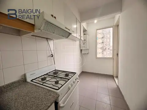 Departamento en Alquiler 27 años