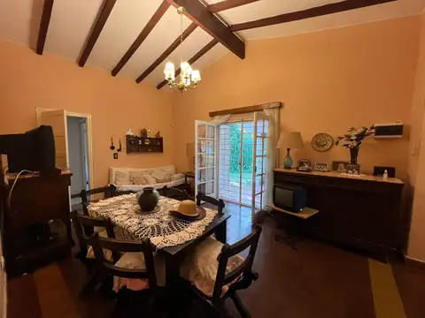 Casa en Venta 50 años