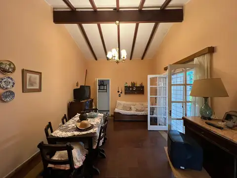 CASA QUINTA EN VENTA EN UNQUILLO - CABANA