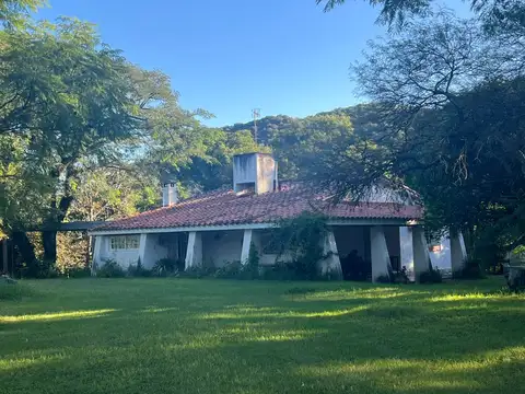 Av. 5 de octubre 3200