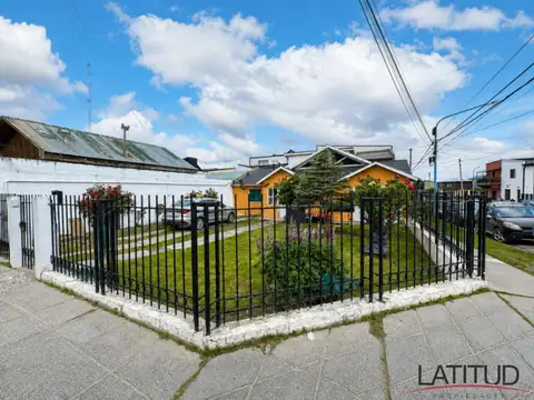 Casa en Venta en Ushuaia, Tierra del Fuego