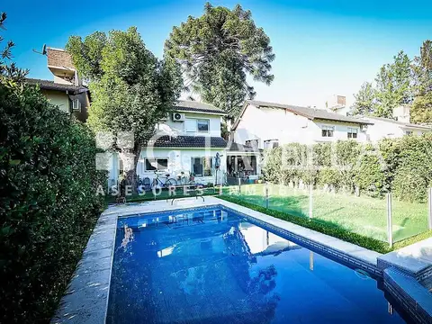 Casa en Venta de 3 dormitorios