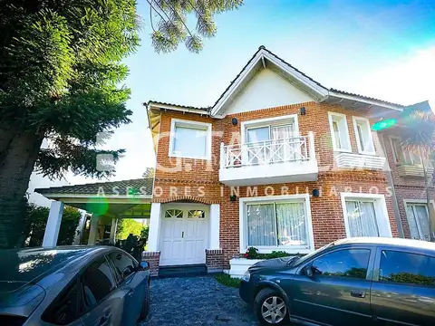 Venta Casa 4 Amb. Maria del Parque, Ituzaingo