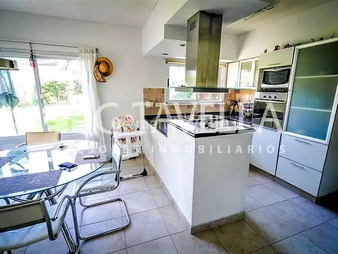 Casa en Venta 9 años