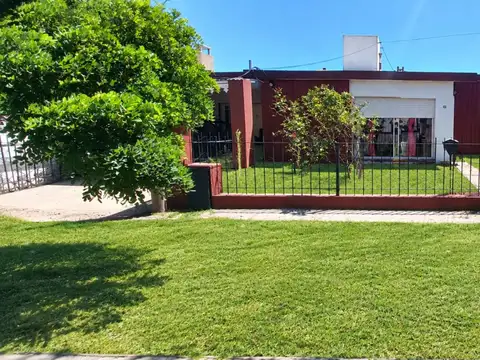 Casa ubicada en Jujuy 525, Macachín