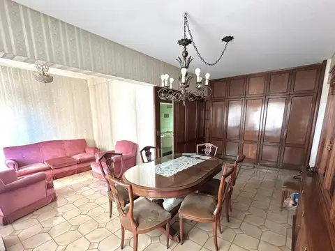Departamento 3 Ambientes en Venta Cochera Baulera Quilmes