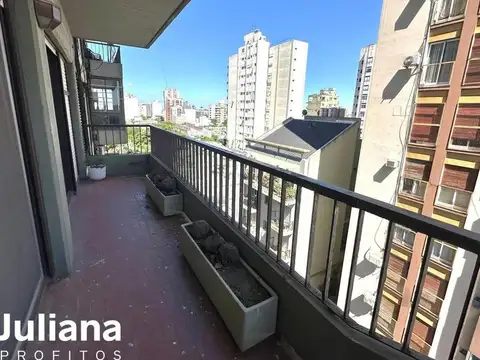 Departamento en Venta 40 años