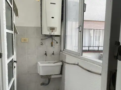 Departamento en Venta en Palermo, USD 85.000