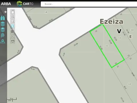 Julián Segundo Agüero 100