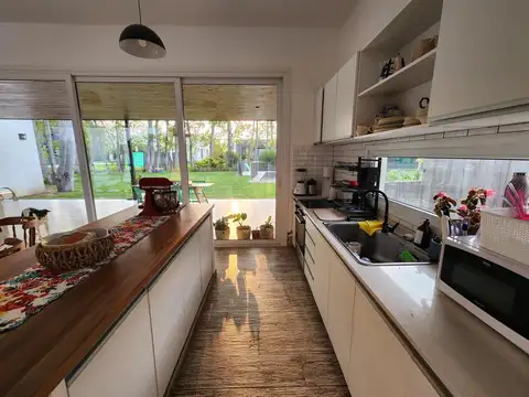 Casa en Alquiler 1 año