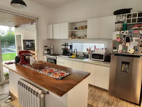 Casa en Alquiler al Noroeste