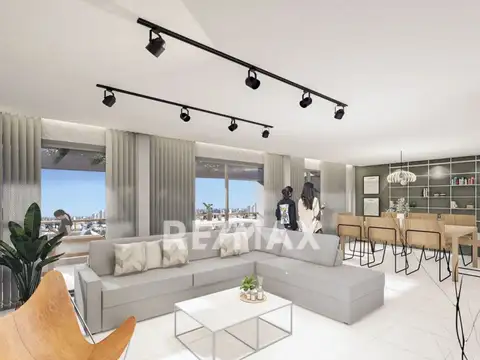 Departamento en Venta 1 año