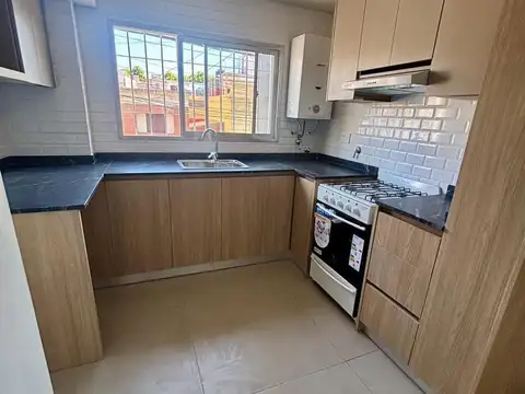 Departamento en Venta en Pichincha, USD 84.000