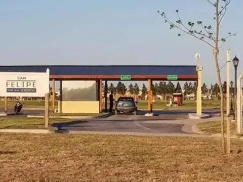 Lote Terreno venta en San Felipe Canning