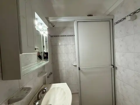 VENTA DEPTO 3 AMB A LA CALLE!