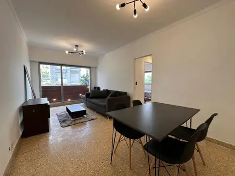 Corrientes 1781 , Piso 1